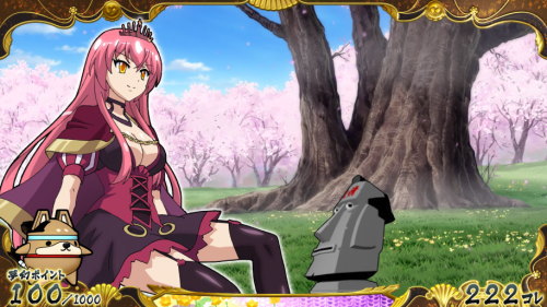 【戦コレ4】戦国コレクション4のガチャ演出