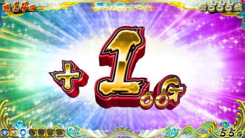 【戦コレ4】戦国コレクション4の+1G乗せプレミア演出