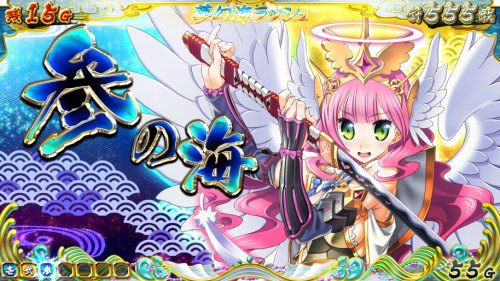 【戦コレ4】戦国コレクション4の味方女キャラ①