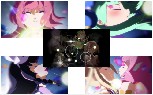 【戦コレ4】戦国コレクション4のロングフリーズ演出
