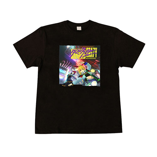 【SANYO-MART】アイマリン「ダンシング・クレイジー」オリジナルグッズ2種が発売！(2)