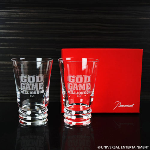 パチンコ機種名の【ユニマーケット】～神々のハイクオリティな逸品&秋の行楽グッズが登場～(1)