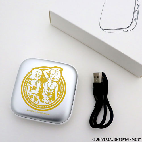 パチンコ機種名の【ユニマーケット】～神々のハイクオリティな逸品&秋の行楽グッズが登場～(10)