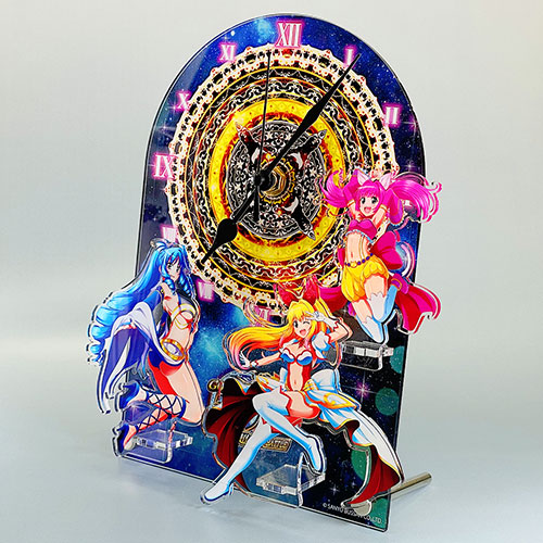 【SANYO-MART】「P GO!GO!マリン超連撃BATTLE」オリジナルグッズ第二弾！(2)