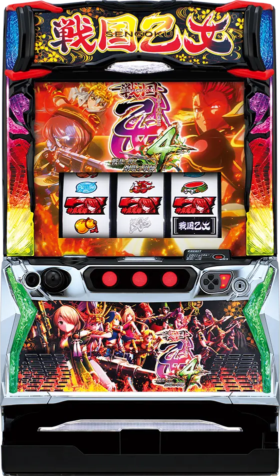 パチンコ機種名の