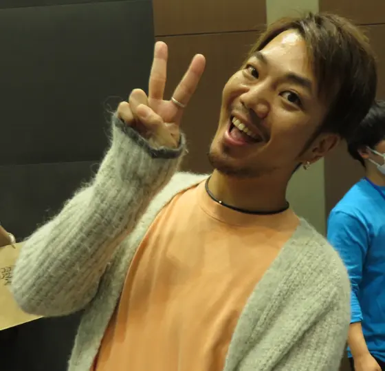 みんなのパチンコフェス2023たなちゅうさん画像