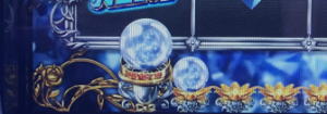 Pガラスの仮面M-K1の保留変化の画像