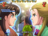 Pガラスの仮面M-K1の夢宴桜画像