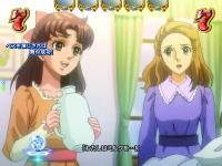 Pガラスの仮面M-K1の若草物語の画像