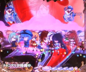 P一騎当千SS斬 孫策Ver.の群予告の画像