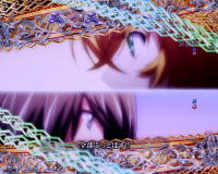 P一騎当千SS斬 孫策Ver.の宿命打破の画像