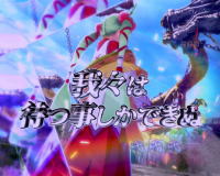 P一騎当千SS斬 孫策Ver.のアンベール全回転の画像