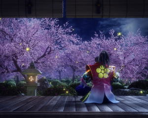 P花の慶次～蓮の一夢庵モードの画像