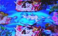P南国育ち デカパトver.～のイルカリーチの画像