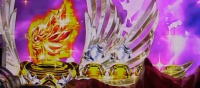 P烈火の炎3の金保留の画像