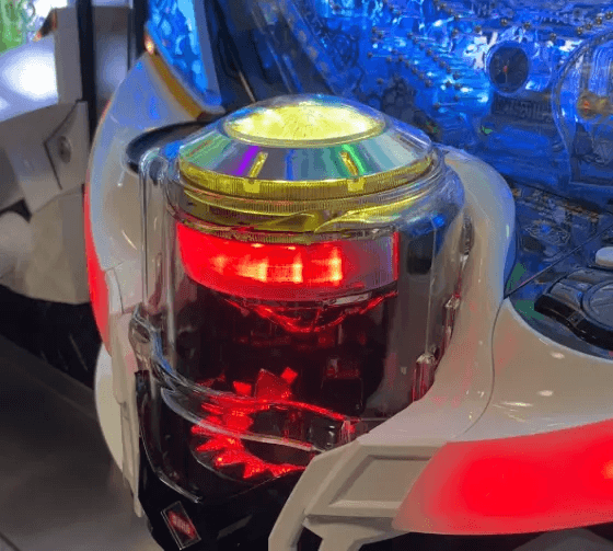 パチンコｅ Re:ゼロから始める異世界生活 season2の先バレ