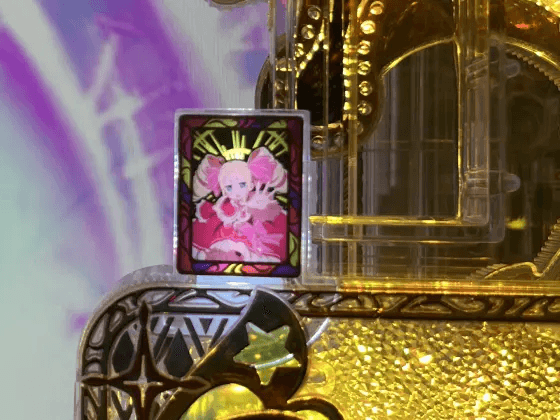 パチンコｅ Re:ゼロから始める異世界生活 season2のプレミアモード