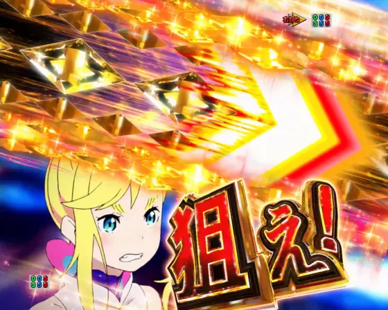 パチンコｅ Re:ゼロから始める異世界生活 season2の