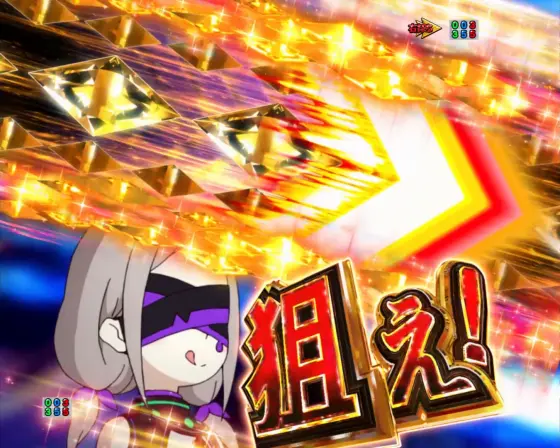 パチンコｅ Re:ゼロから始める異世界生活 season2の