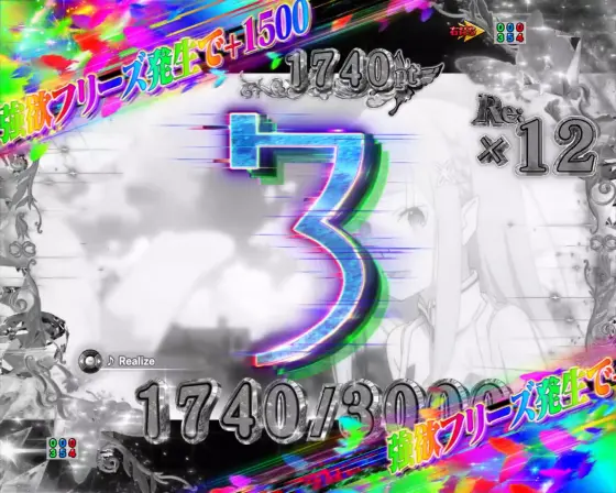 パチンコｅ Re:ゼロから始める異世界生活 season2の