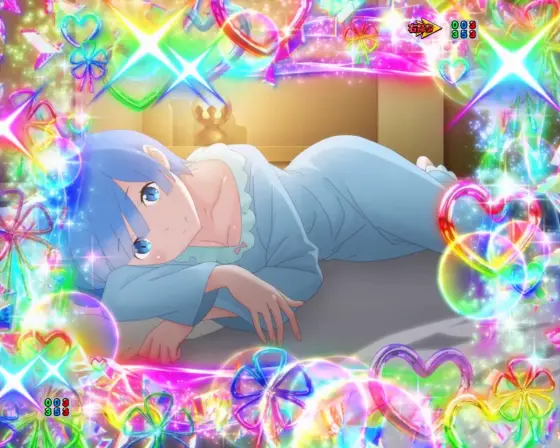 パチンコｅ Re:ゼロから始める異世界生活 season2の