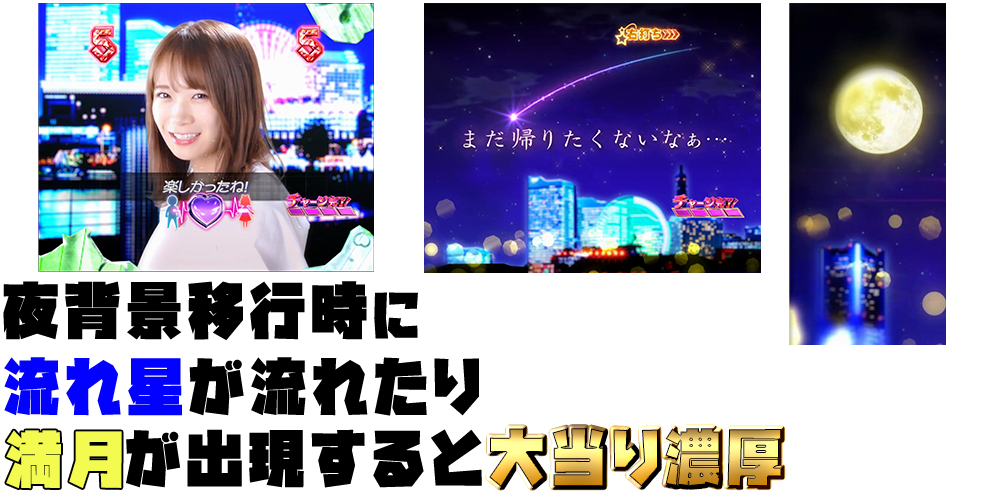 パチンコぱちんこ 乃木坂46演出法則