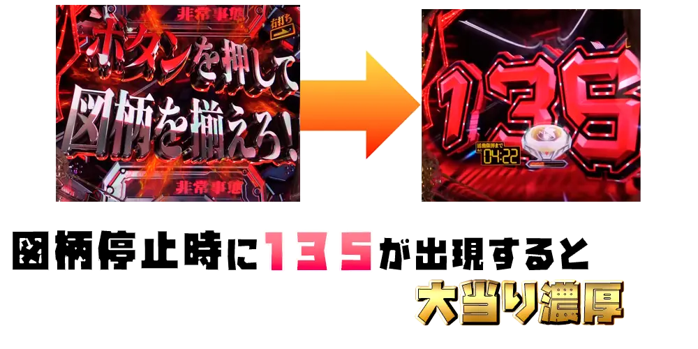 パチンコ新世紀エヴァンゲリオン～未来への咆哮～の画像