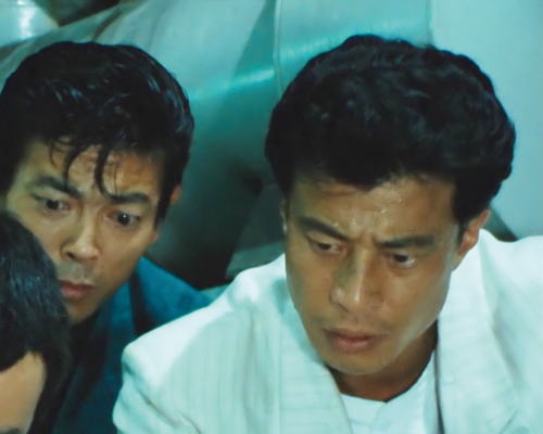 パチンコPあぶない刑事の仰天画像