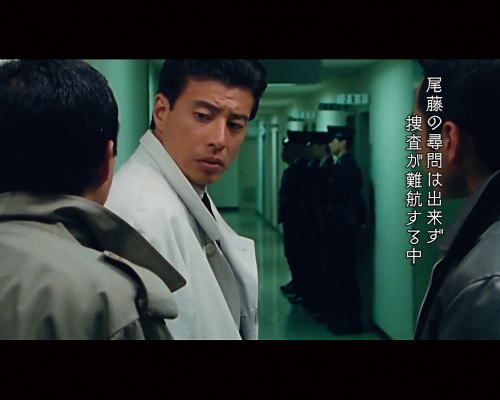 パチンコPあぶない刑事の一気1画像