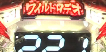 パチンコP ANOTHER WILD RODEO～スギちゃんっス～の画像