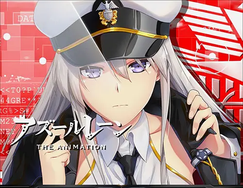 ぱちんこ アズールレーン THE ANIMATIONの背景チェンジ予告の法則