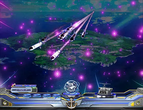 ぱちんこ アズールレーン THE ANIMATIONの降りものSU予告の法則