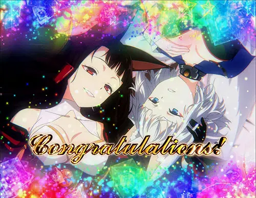 ぱちんこ アズールレーン THE ANIMATIONの共同戦線モードの演出法則:海戦カットイン予告