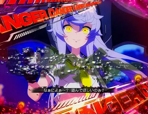 ぱちんこ アズールレーン THE ANIMATIONのピュリファイアーバトル:ピュリファイアー