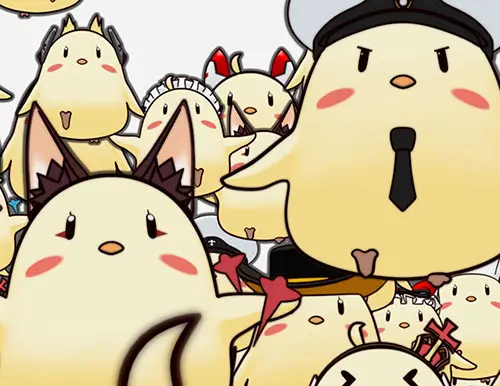 ぱちんこ アズールレーン THE ANIMATIONの共同戦線モード:群予告