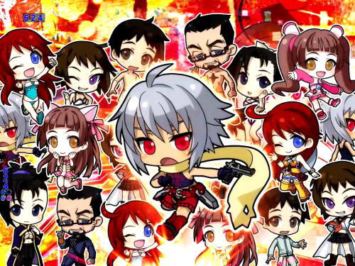 パチンコPバーストエンジェル3 199Ver.の画像