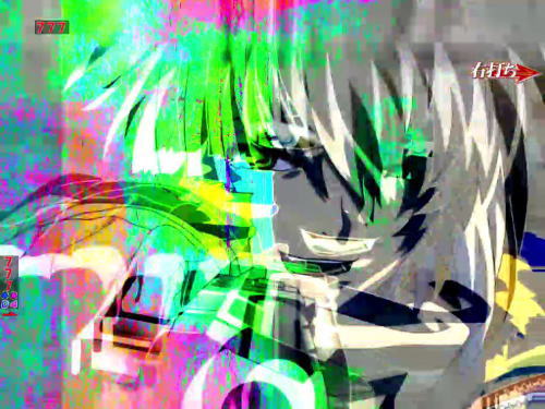 パチンコPバーストエンジェル3 199Ver.の画像