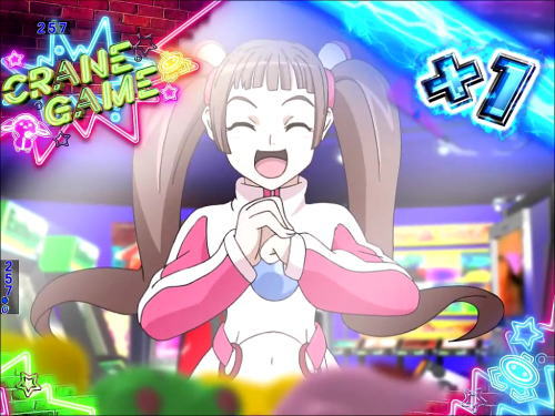 パチンコPバーストエンジェル3 199Ver.の画像