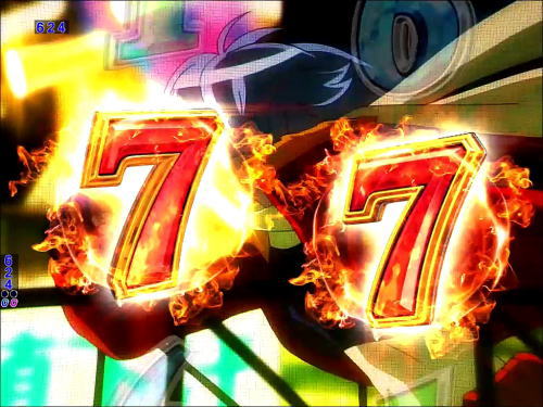 パチンコPバーストエンジェル3 199Ver.の画像