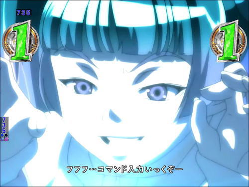 パチンコPバーストエンジェル3 199Ver.の画像