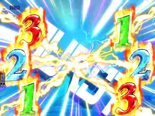 パチンコPバーストエンジェル3 199Ver.の画像