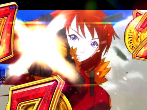 パチンコPバーストエンジェル3 199Ver.の画像