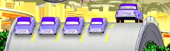パチンコP化物語 199ver.の違和感保留