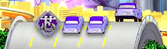 パチンコP化物語 319ver.の芯保留