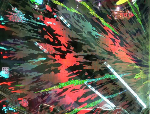 パチンコPベルセルク無双の運命ノ刻2の画像