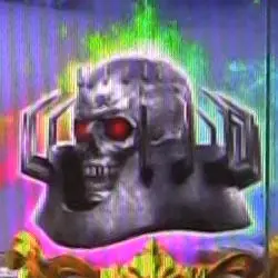 パチンコP ベルセルク無双 冥府魔道ver.の髑髏の騎士の画像