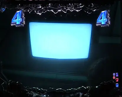 パチンコPバイオハザード RE:2 LTver.のビデオリーチ