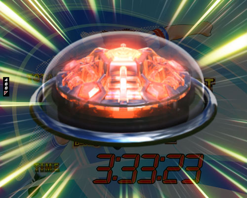 パチンコPキャプテン翼 若林甘えんなよ！Ver.のVICTORY RUSH:デカボタン
