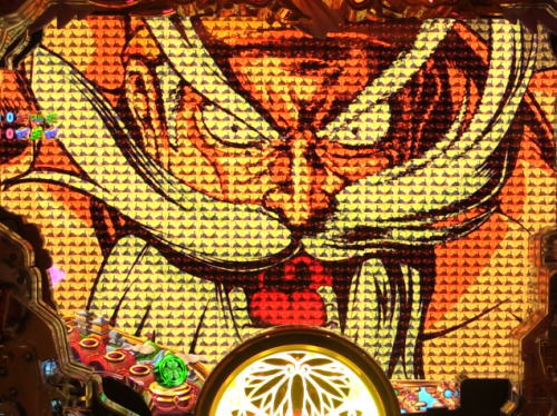 パチンコP黄門ちゃま 神盛2の怒髪天ちゃま