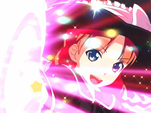 パチンコPシンデレラブレイドの逆転パターン